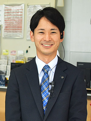 カーライフアドバイザー