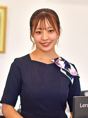 お客様係